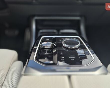 БМВ 7 Серия 2025 в Днепре (Днепропетровске) на Automoto.ua БМВ 7 Серия, объемом двигателя 3 л и пробегом 0 тыс. км за 235859 $, фото 23 на Automoto.ua