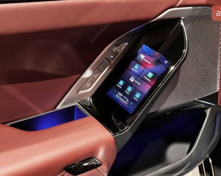 БМВ 7 Серия, объемом двигателя 2.99 л и пробегом 0 тыс. км за 146046 $, фото 24 на Automoto.ua