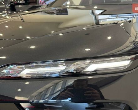 БМВ 7 Серія, об'ємом двигуна 2.99 л та пробігом 0 тис. км за 182081 $, фото 9 на Automoto.ua