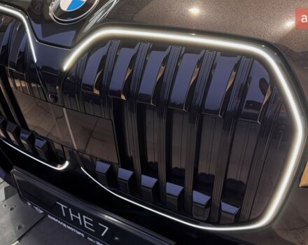 БМВ 7 Серия, объемом двигателя 2.99 л и пробегом 0 тыс. км за 146080 $, фото 4 на Automoto.ua