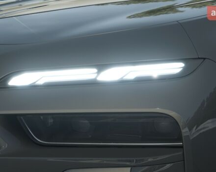 БМВ 7 Серія, об'ємом двигуна 2.99 л та пробігом 0 тис. км за 171900 $, фото 2 на Automoto.ua