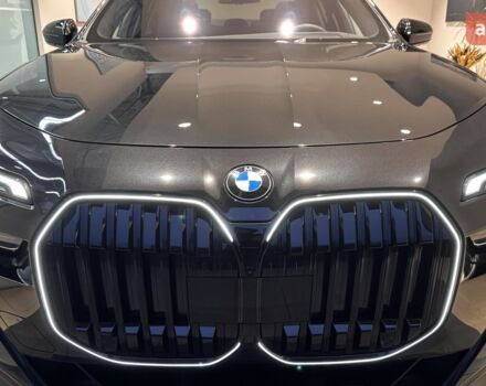 БМВ 7 Серия, объемом двигателя 2.99 л и пробегом 0 тыс. км за 146080 $, фото 1 на Automoto.ua