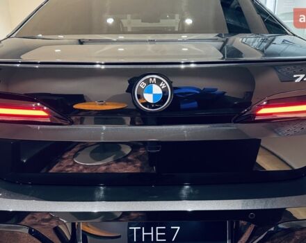БМВ 7 Серия, объемом двигателя 2.99 л и пробегом 0 тыс. км за 146080 $, фото 10 на Automoto.ua