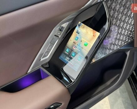 БМВ 7 Серія, об'ємом двигуна 2.99 л та пробігом 0 тис. км за 182081 $, фото 23 на Automoto.ua