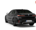 БМВ 7 Серія, об'ємом двигуна 2.99 л та пробігом 0 тис. км за 147109 $, фото 4 на Automoto.ua