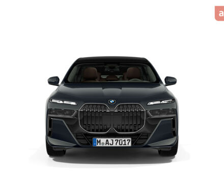 БМВ 7 Серія, об'ємом двигуна 2.99 л та пробігом 0 тис. км за 164034 $, фото 1 на Automoto.ua