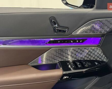 БМВ 7 Серія, об'ємом двигуна 2.99 л та пробігом 0 тис. км за 182081 $, фото 15 на Automoto.ua