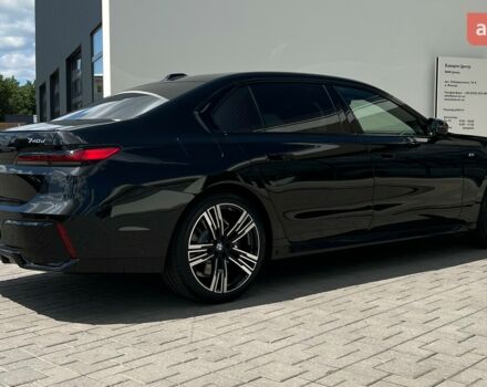 БМВ 7 Серия, объемом двигателя 2.99 л и пробегом 0 тыс. км за 188715 $, фото 5 на Automoto.ua