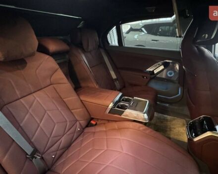 БМВ 7 Серія, об'ємом двигуна 2.99 л та пробігом 0 тис. км за 188993 $, фото 18 на Automoto.ua