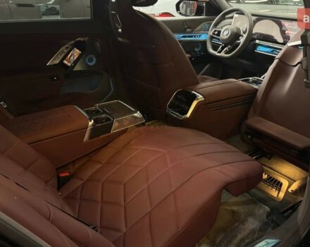 БМВ 7 Серія, об'ємом двигуна 2.99 л та пробігом 0 тис. км за 188993 $, фото 17 на Automoto.ua