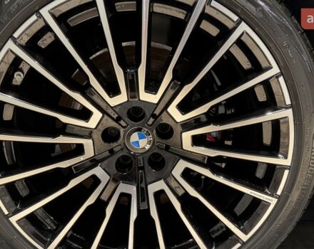 БМВ 7 Серия, объемом двигателя 2.99 л и пробегом 0 тыс. км за 146046 $, фото 6 на Automoto.ua