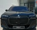 БМВ 7 Серия, объемом двигателя 2.99 л и пробегом 0 тыс. км за 188715 $, фото 2 на Automoto.ua