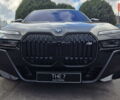 БМВ 7 Серия 2025 в Днепре (Днепропетровске) на Automoto.ua БМВ 7 Серия, объемом двигателя 3 л и пробегом 0 тыс. км за 235859 $, фото 1 на Automoto.ua