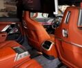 БМВ 7 Серия 2025 в Одессе на Automoto.ua БМВ 7 Серия, объемом двигателя 3 л и пробегом 0 тыс. км за 225116 $, фото 40 на Automoto.ua