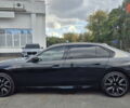 БМВ 7 Серия 2025 в Днепре (Днепропетровске) на Automoto.ua БМВ 7 Серия, объемом двигателя 3 л и пробегом 0 тыс. км за 235859 $, фото 3 на Automoto.ua
