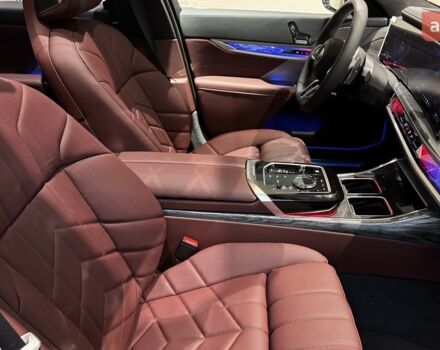 БМВ 7 Серия, объемом двигателя 2.99 л и пробегом 0 тыс. км за 146046 $, фото 32 на Automoto.ua