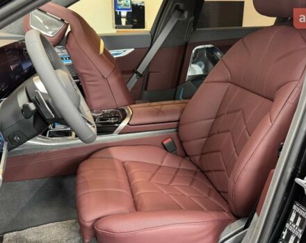 БМВ 7 Серія, об'ємом двигуна 2.99 л та пробігом 0 тис. км за 188993 $, фото 4 на Automoto.ua