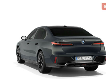 БМВ 7 Серія, об'ємом двигуна 2.99 л та пробігом 0 тис. км за 164034 $, фото 4 на Automoto.ua