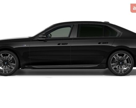 БМВ 7 Серия, объемом двигателя 2.99 л и пробегом 0 тыс. км за 177601 $, фото 1 на Automoto.ua
