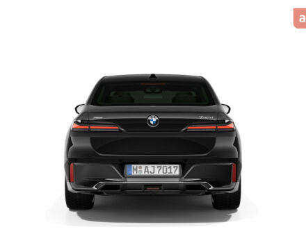 БМВ 7 Серія, об'ємом двигуна 2.99 л та пробігом 0 тис. км за 147109 $, фото 5 на Automoto.ua
