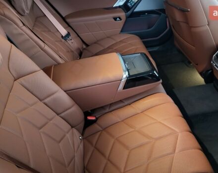БМВ 7 Серия, объемом двигателя 2.99 л и пробегом 0 тыс. км за 146955 $, фото 8 на Automoto.ua