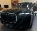 БМВ 7 Серія, об'ємом двигуна 2.99 л та пробігом 0 тис. км за 188993 $, фото 1 на Automoto.ua