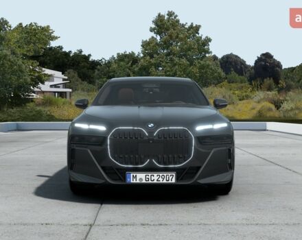 БМВ 7 Серія, об'ємом двигуна 2.99 л та пробігом 0 тис. км за 171900 $, фото 1 на Automoto.ua