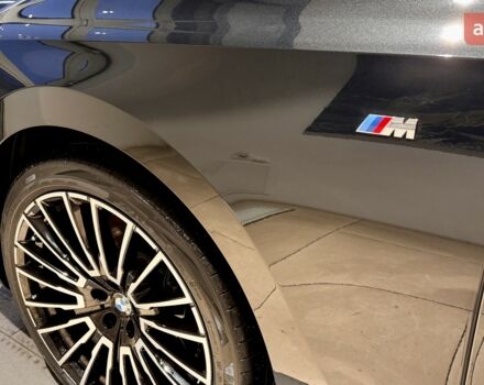 БМВ 7 Серия, объемом двигателя 2.99 л и пробегом 0 тыс. км за 146080 $, фото 6 на Automoto.ua