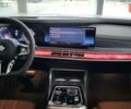 БМВ 7 Серия, объемом двигателя 2.99 л и пробегом 0 тыс. км за 146955 $, фото 7 на Automoto.ua
