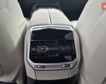 БМВ 7 Серия 2025 в Днепре (Днепропетровске) на Automoto.ua БМВ 7 Серия, объемом двигателя 3 л и пробегом 0 тыс. км за 235859 $, фото 22 на Automoto.ua