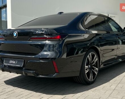 БМВ 7 Серия, объемом двигателя 2.99 л и пробегом 0 тыс. км за 188715 $, фото 6 на Automoto.ua