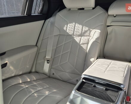 БМВ 7 Серия 2025 в Днепре (Днепропетровске) на Automoto.ua БМВ 7 Серия, объемом двигателя 3 л и пробегом 0 тыс. км за 235859 $, фото 17 на Automoto.ua