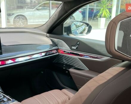БМВ 7 Серия, объемом двигателя 2.99 л и пробегом 0 тыс. км за 188715 $, фото 23 на Automoto.ua