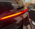 БМВ 7 Серія, об'ємом двигуна 2.99 л та пробігом 0 тис. км за 188993 $, фото 34 на Automoto.ua