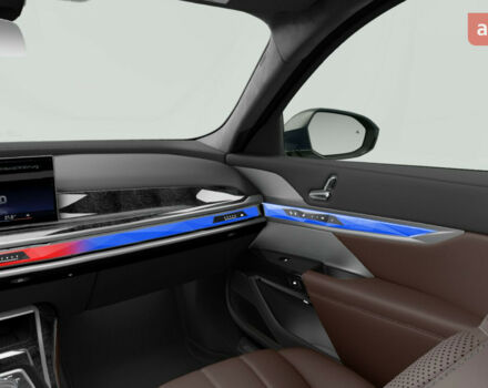 БМВ 7 Серія, об'ємом двигуна 2.99 л та пробігом 0 тис. км за 164034 $, фото 8 на Automoto.ua