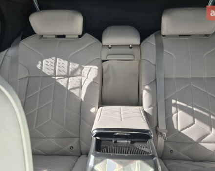 БМВ 7 Серия 2025 в Днепре (Днепропетровске) на Automoto.ua БМВ 7 Серия, объемом двигателя 3 л и пробегом 0 тыс. км за 235859 $, фото 18 на Automoto.ua