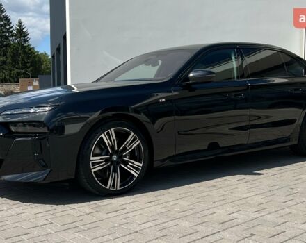 БМВ 7 Серия, объемом двигателя 2.99 л и пробегом 0 тыс. км за 188715 $, фото 4 на Automoto.ua