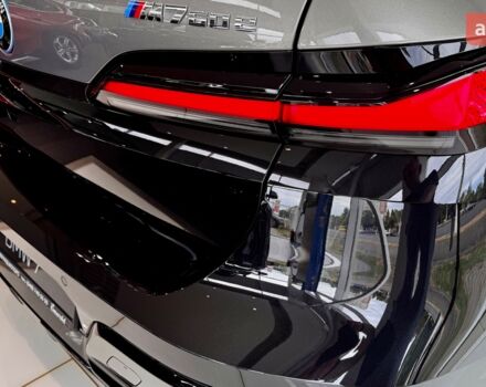 БМВ 7 Серия 2025 в Одессе на Automoto.ua БМВ 7 Серия, объемом двигателя 3 л и пробегом 0 тыс. км за 225116 $, фото 15 на Automoto.ua
