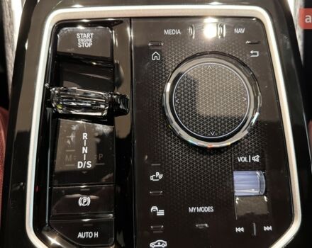 БМВ 7 Серия, объемом двигателя 2.99 л и пробегом 0 тыс. км за 146046 $, фото 22 на Automoto.ua