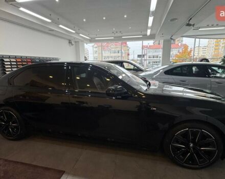 БМВ 7 Серія, об'ємом двигуна 2.99 л та пробігом 0 тис. км за 188993 $, фото 19 на Automoto.ua