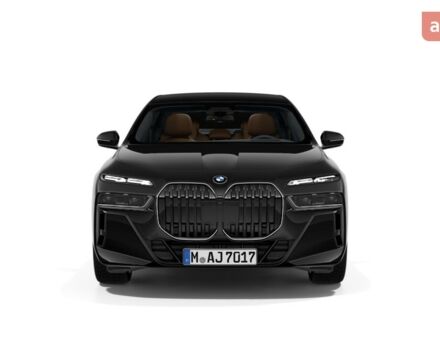 БМВ 7 Серия, объемом двигателя 2.99 л и пробегом 0 тыс. км за 177601 $, фото 2 на Automoto.ua