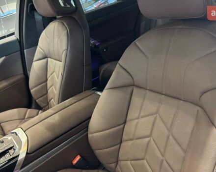 БМВ 7 Серія, об'ємом двигуна 2.99 л та пробігом 0 тис. км за 182081 $, фото 13 на Automoto.ua