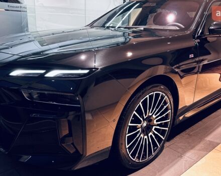 БМВ 7 Серия, объемом двигателя 2.99 л и пробегом 0 тыс. км за 146046 $, фото 3 на Automoto.ua