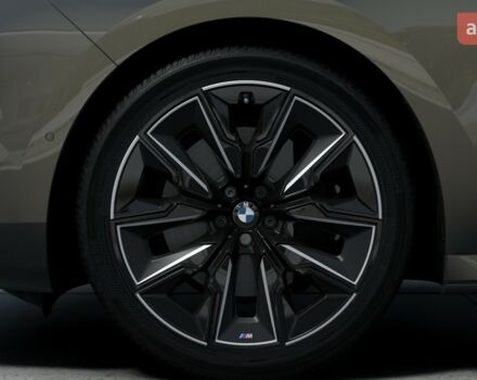 БМВ 7 Серія, об'ємом двигуна 2.99 л та пробігом 0 тис. км за 171900 $, фото 4 на Automoto.ua