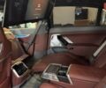 БМВ 7 Серія, об'ємом двигуна 2.99 л та пробігом 0 тис. км за 188993 $, фото 13 на Automoto.ua