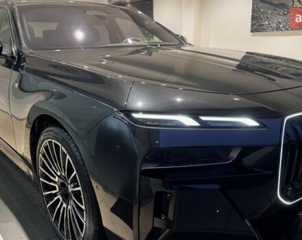 БМВ 7 Серия, объемом двигателя 2.99 л и пробегом 0 тыс. км за 146046 $, фото 2 на Automoto.ua