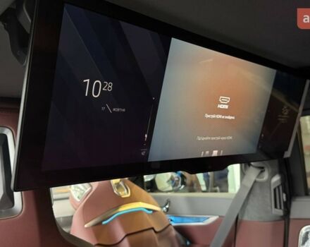 БМВ 7 Серія, об'ємом двигуна 2.99 л та пробігом 0 тис. км за 188993 $, фото 16 на Automoto.ua
