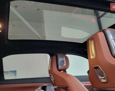 БМВ 7 Серия, объемом двигателя 2.99 л и пробегом 0 тыс. км за 146955 $, фото 9 на Automoto.ua