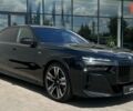 БМВ 7 Серия, объемом двигателя 2.99 л и пробегом 0 тыс. км за 188715 $, фото 1 на Automoto.ua
