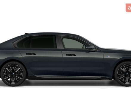 БМВ 7 Серія, об'ємом двигуна 2.99 л та пробігом 0 тис. км за 164034 $, фото 6 на Automoto.ua